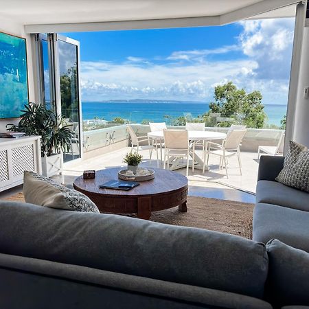Aparthotel Picture Point Terraces Noosa Zewnętrze zdjęcie