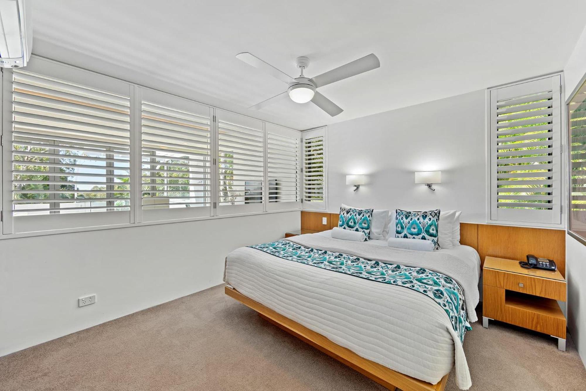 Aparthotel Picture Point Terraces Noosa Zewnętrze zdjęcie