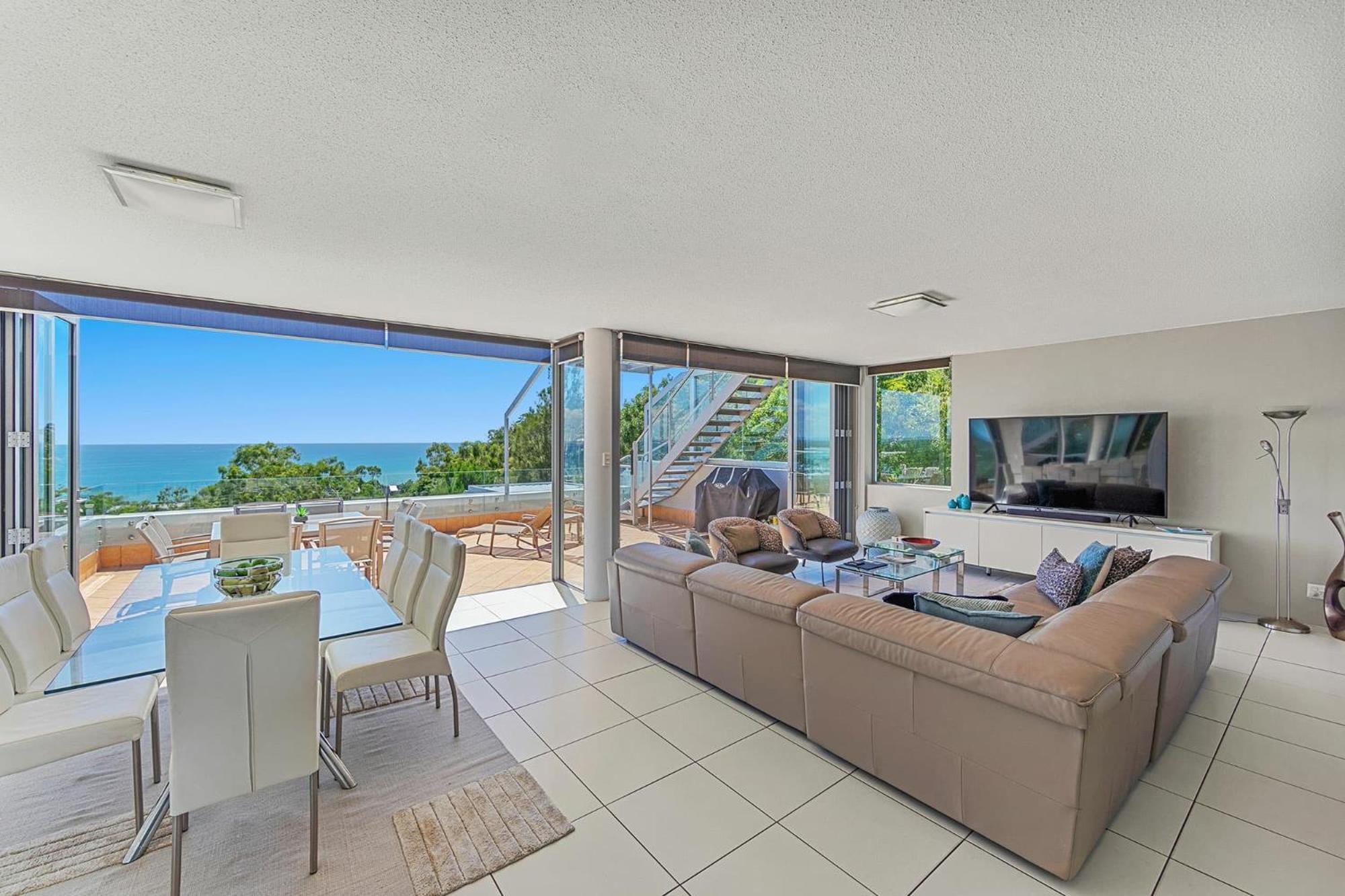 Aparthotel Picture Point Terraces Noosa Zewnętrze zdjęcie