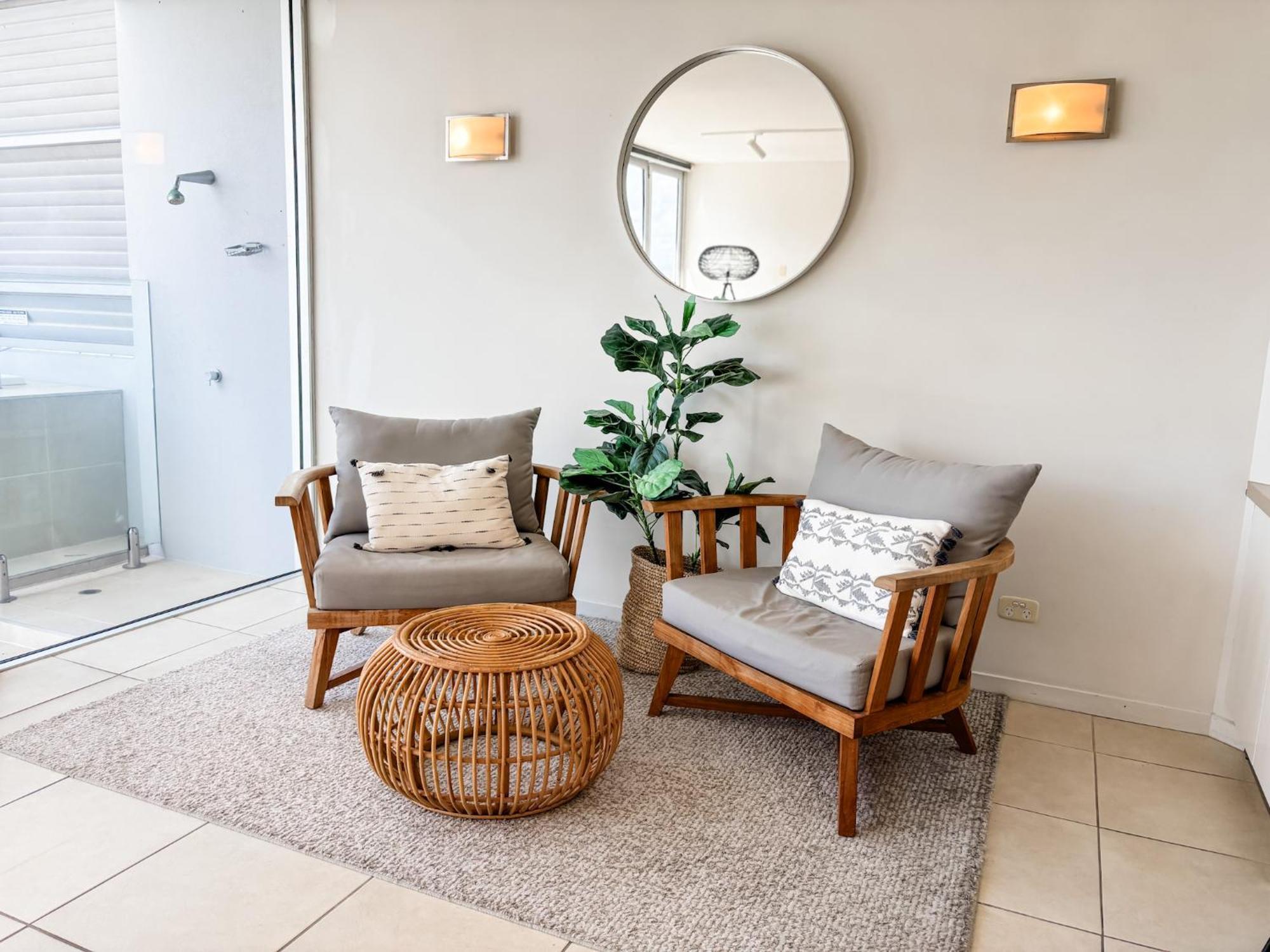 Aparthotel Picture Point Terraces Noosa Zewnętrze zdjęcie