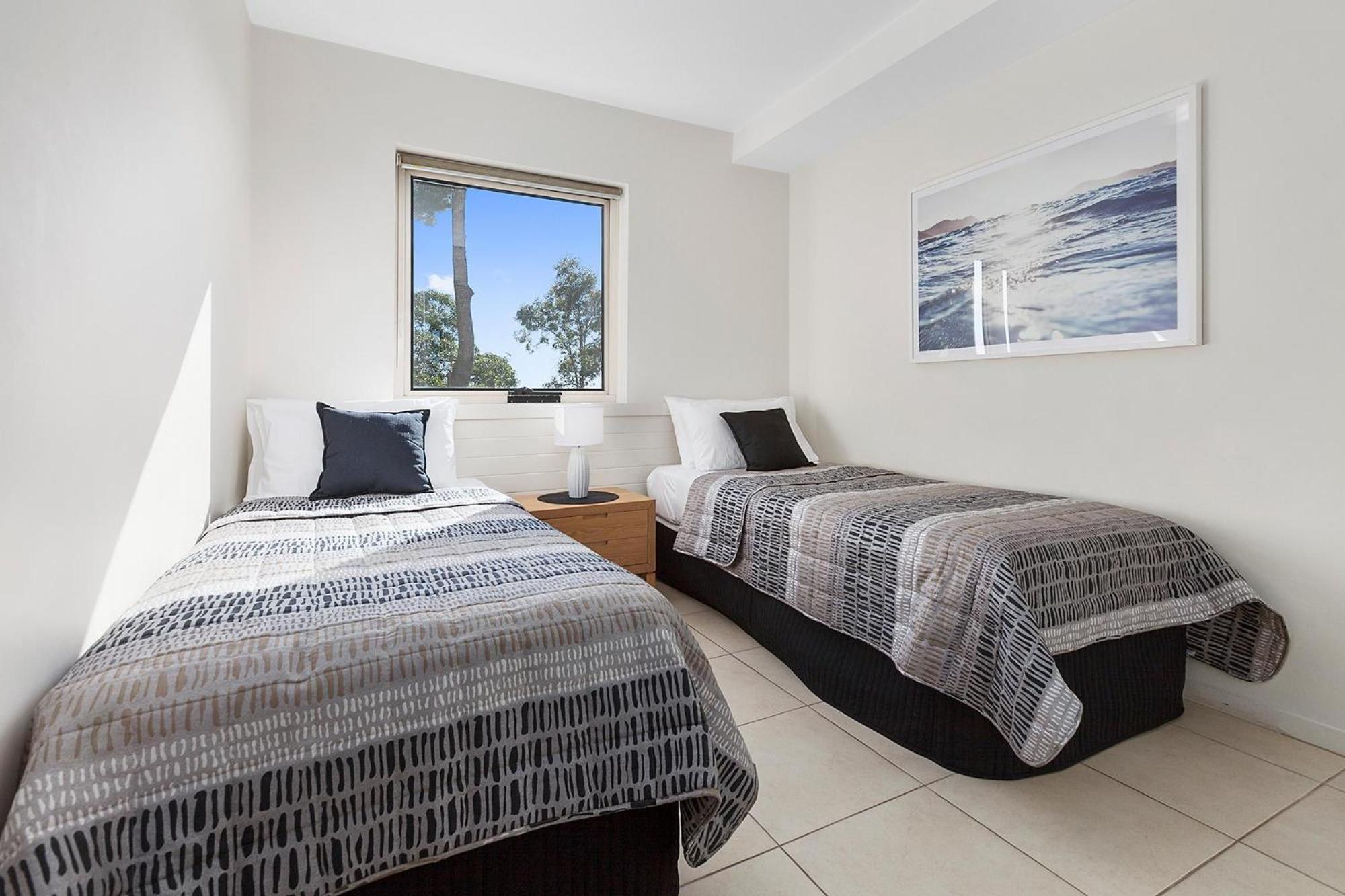 Aparthotel Picture Point Terraces Noosa Zewnętrze zdjęcie