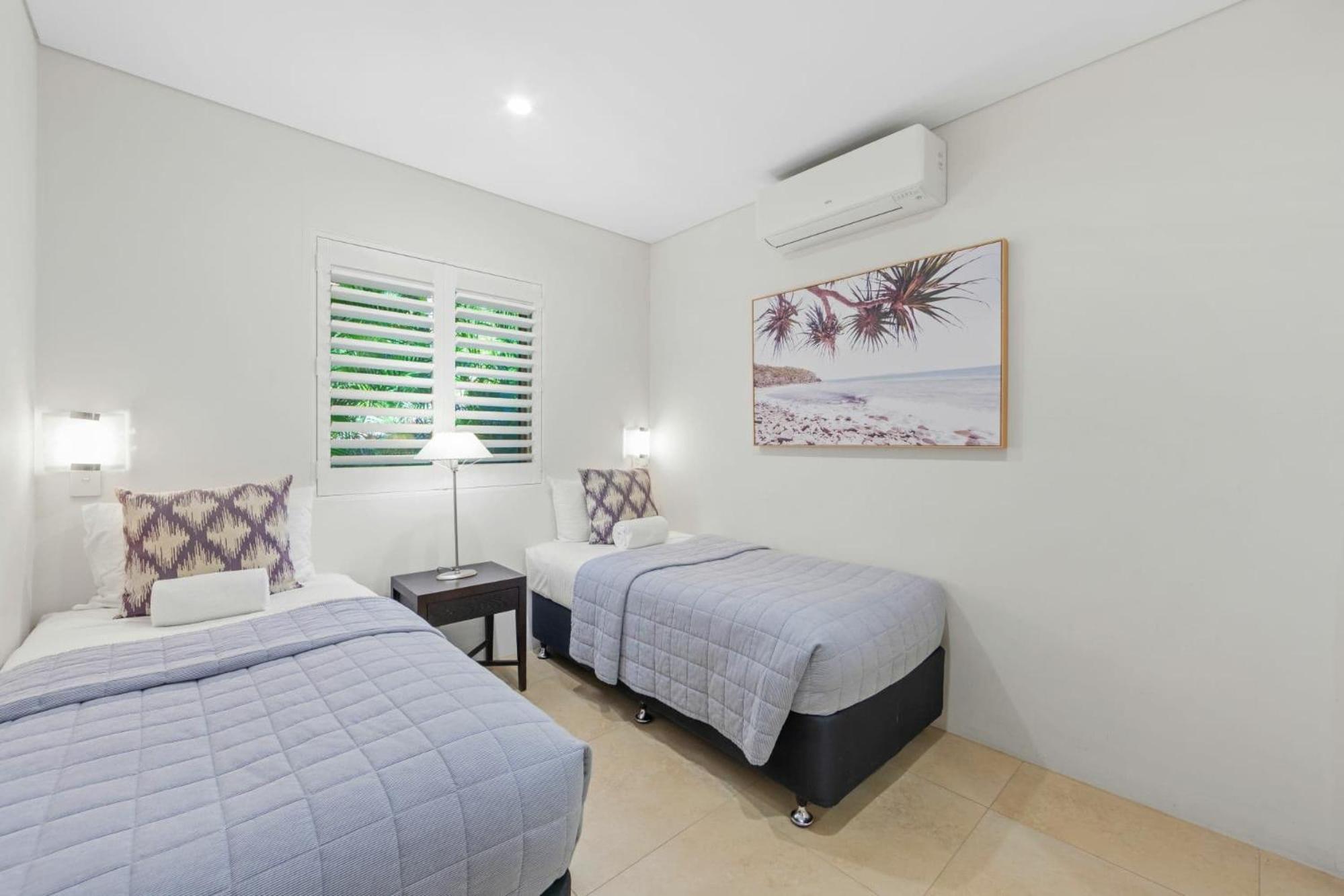 Aparthotel Picture Point Terraces Noosa Zewnętrze zdjęcie