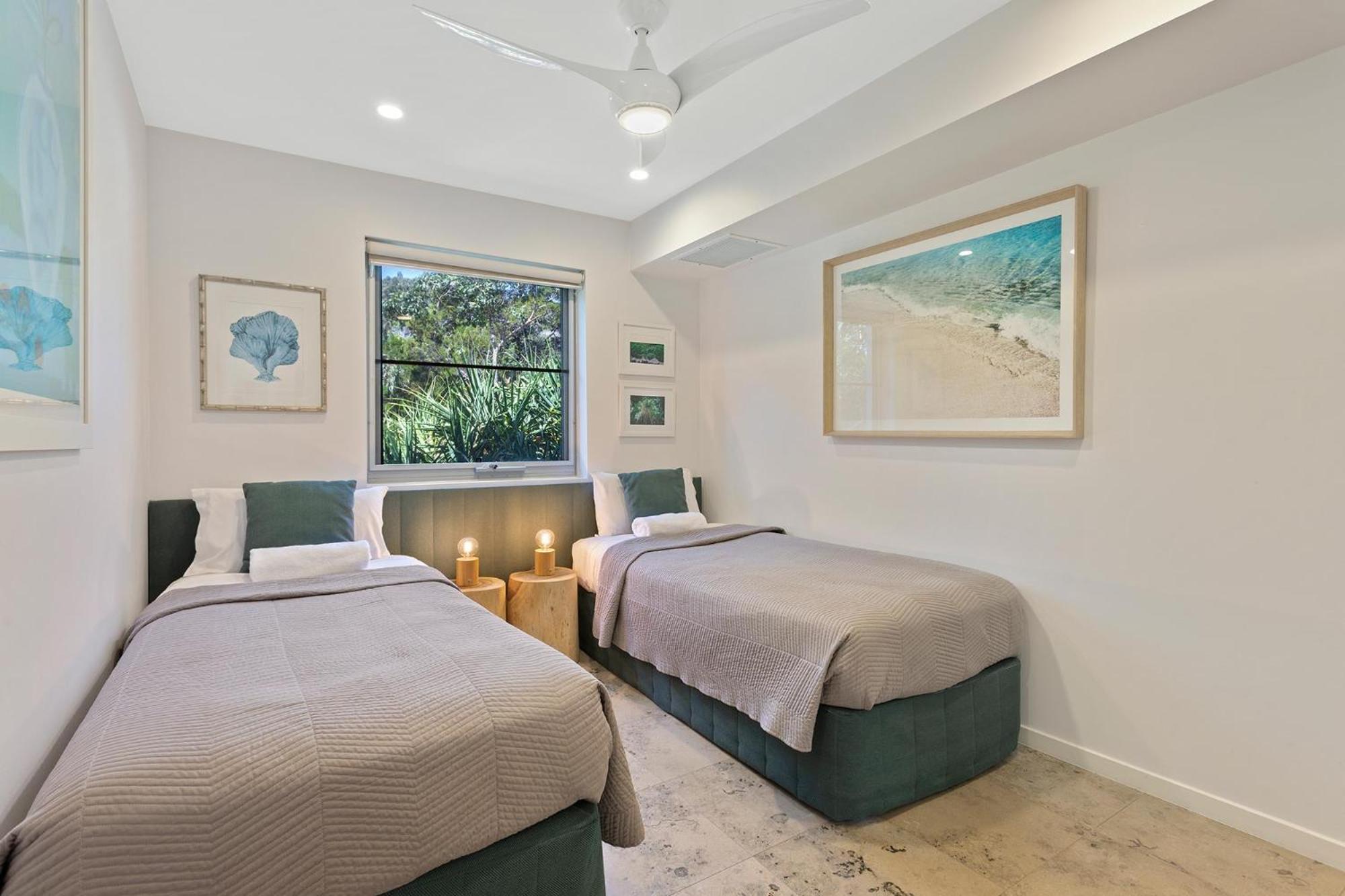 Aparthotel Picture Point Terraces Noosa Zewnętrze zdjęcie