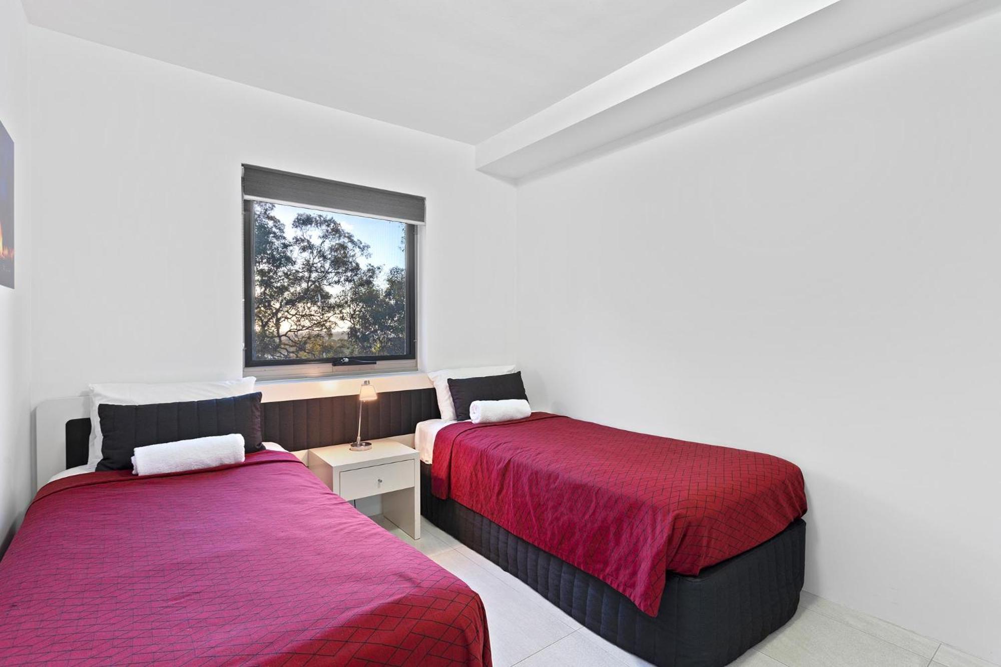 Aparthotel Picture Point Terraces Noosa Zewnętrze zdjęcie