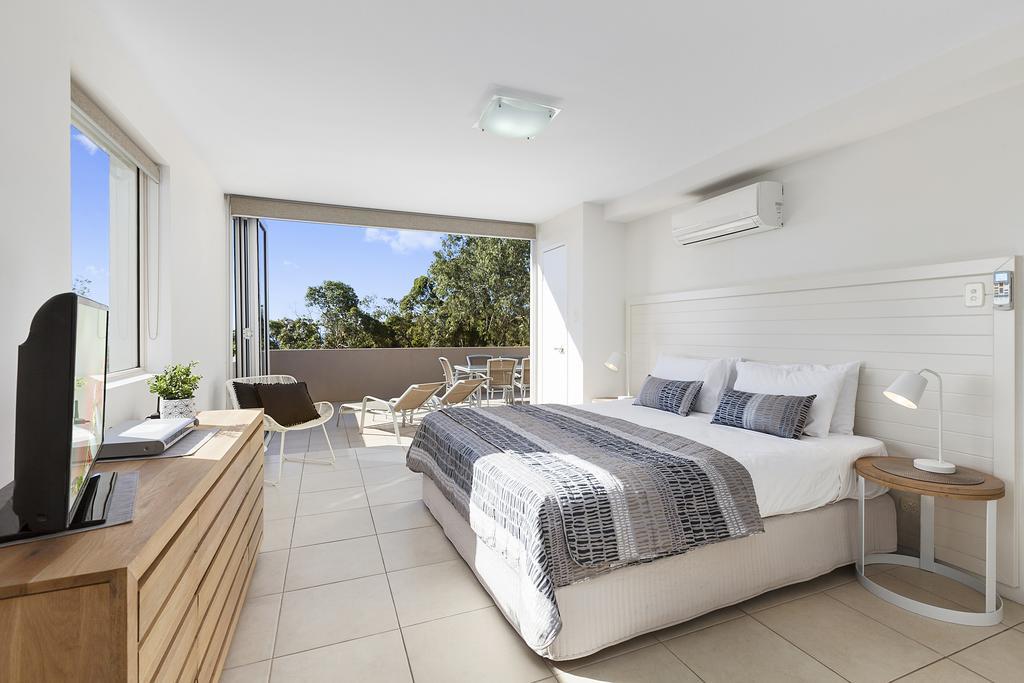 Aparthotel Picture Point Terraces Noosa Zewnętrze zdjęcie